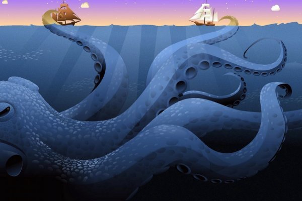 Kraken platform