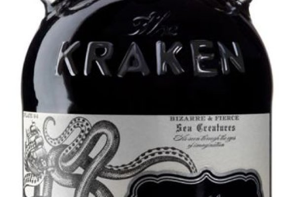 Kraken tg