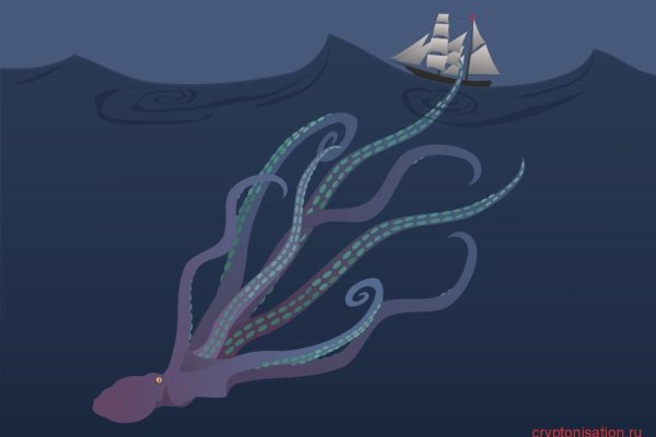 Kraken шоп что это